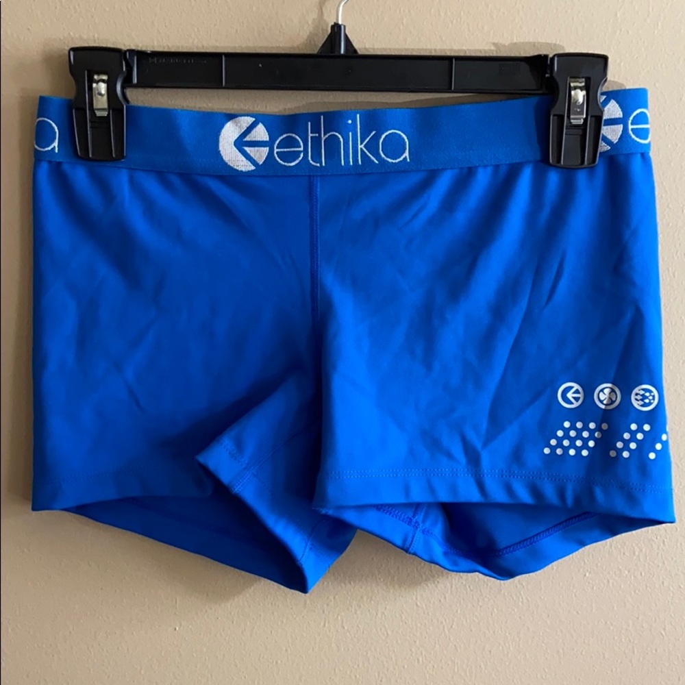 Ethika shorts/underwear